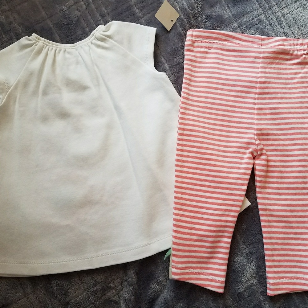 OffSpring Baby Girl Outfit - Picture 2 of 4